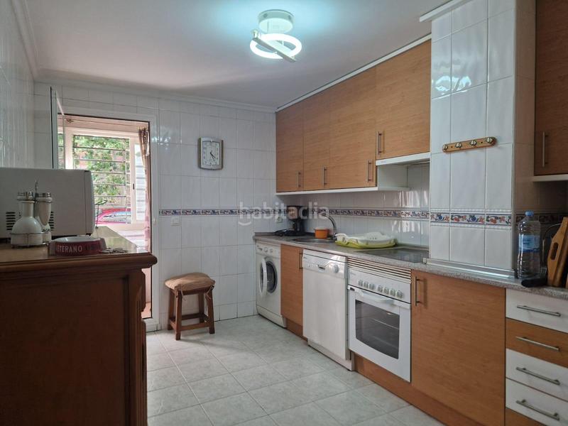 Foto fd5c70ed-da14-484c-b7e1-08c28035de37. Appartement avec chauffage parking dans Casco Antiguo Cáceres