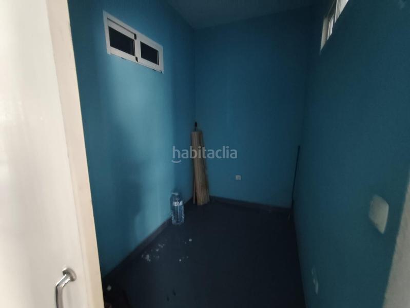 Foto 62b94445-1fc6-49ee-8d25-8d4fae22f495. Alquiler local comercial  en pleno Casco Antiguo en Cáceres