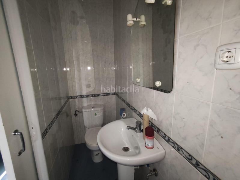 Foto f4d3c92f-e16b-4e0b-8b72-fd7ecba4ee59. Alquiler local comercial  en pleno Casco Antiguo en Cáceres