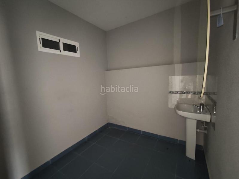 Foto f312dde9-447f-4b72-a5f5-6016049f9bbc. Miete geschäftsraum in Casco Antiguo Cáceres