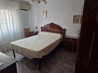 Casa en La Caada - Aldea Moret. Anplia casita