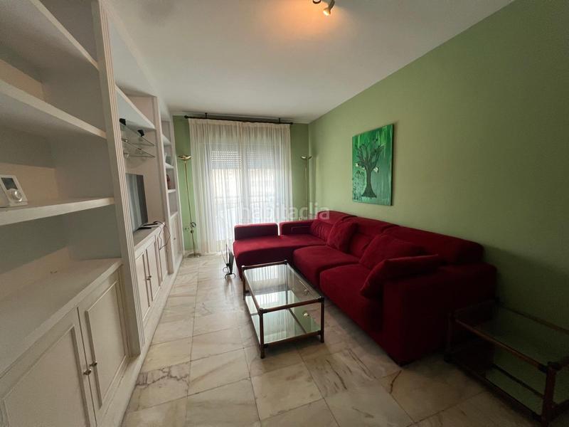 Foto 14b42123-3611-4e32-952f-985ca8076a1e. Lloguer apartament amb calefacció aparcament a Centro Cáceres