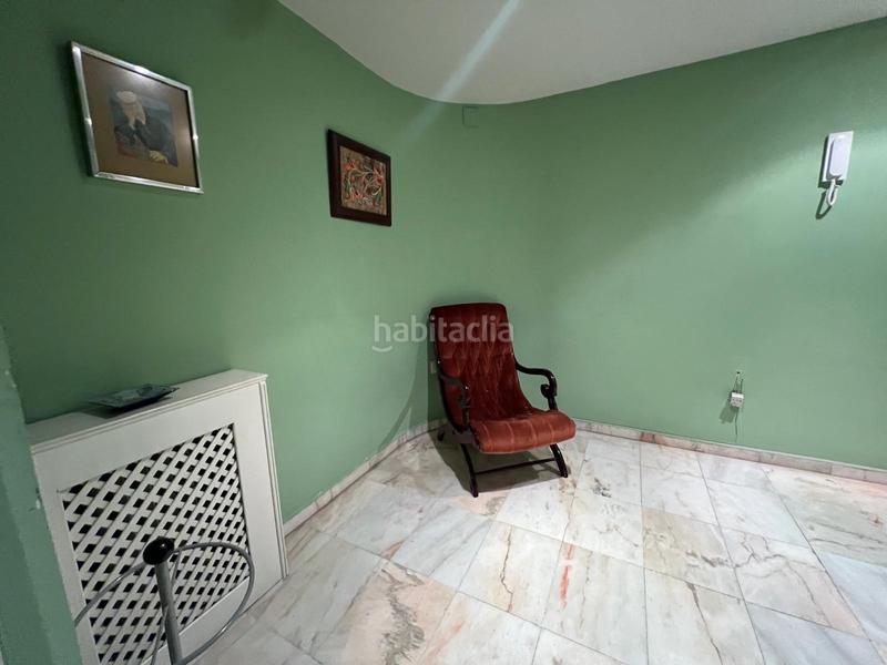 Foto b05bf81d-cee3-494b-ba54-c5c76f07ff5f. Lloguer apartament amb calefacció aparcament a Centro Cáceres