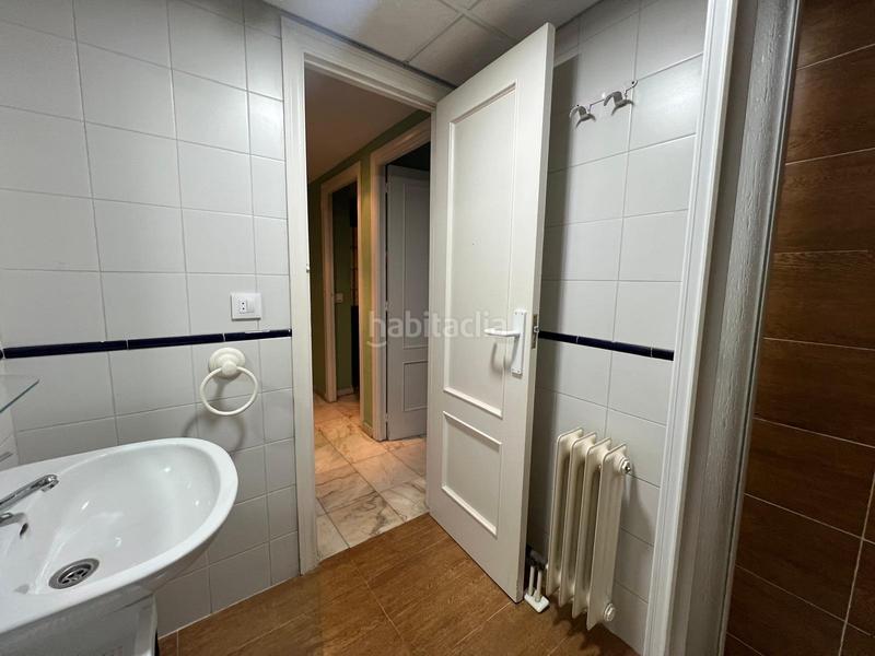 Foto bbfa22a9-5cd0-481b-9d42-cb061a8b6b85. Lloguer apartament amb calefacció aparcament a Centro Cáceres