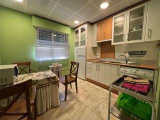 Lloguer Apartament a Centro