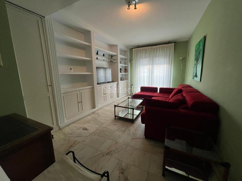 Foto e2b5a063-e4ee-4ee8-99ac-6f8a7104362f. Lloguer apartament amb calefacció aparcament a Centro Cáceres