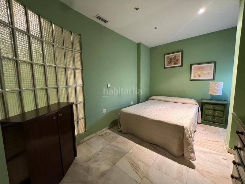 Foto 64a2491e-4681-4620-b83c-9288ed246090. Rent apartment with heating parking in Centro Cáceres