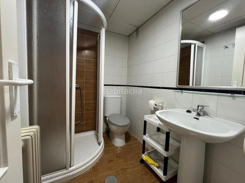 Foto b6fa0e5e-c1b6-4e7e-acff-e4f7c8dfd7fd. Miete appartement mit heizung parking in Centro Cáceres