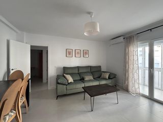 Location Appartement à Centro. Piso de alquiler de estudiantes en zona san francisco