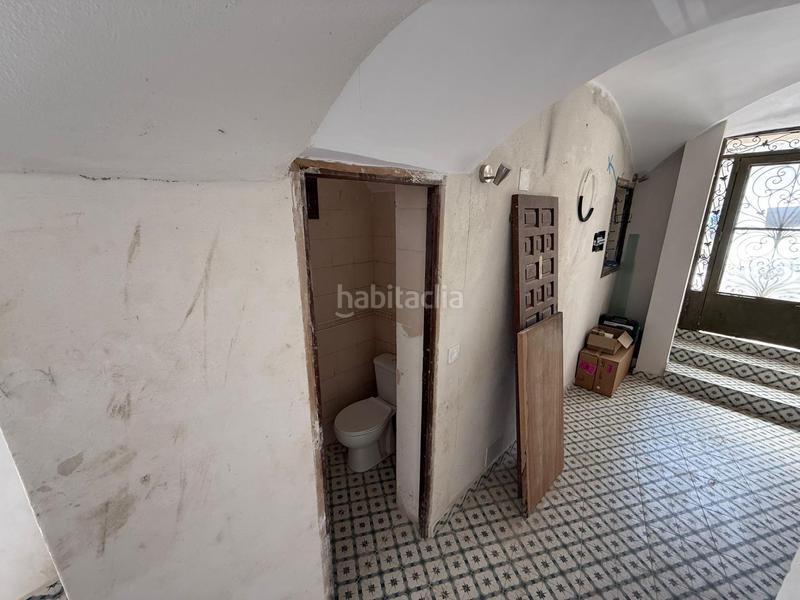 Foto 1daa7258-eb46-4b08-a7be-87772dc517f6. Alquiler local comercial oportunidad única en plena plaza mayor! en Cáceres