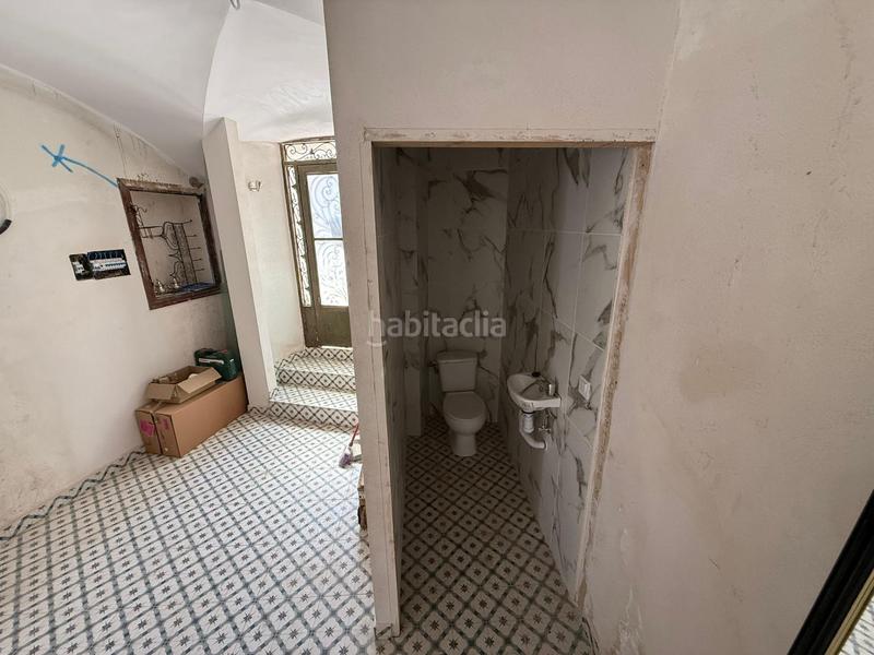 Foto c957caaf-2de4-4cee-8721-0a2bea8f9a4b. Alquiler local comercial oportunidad única en plena plaza mayor! en Cáceres