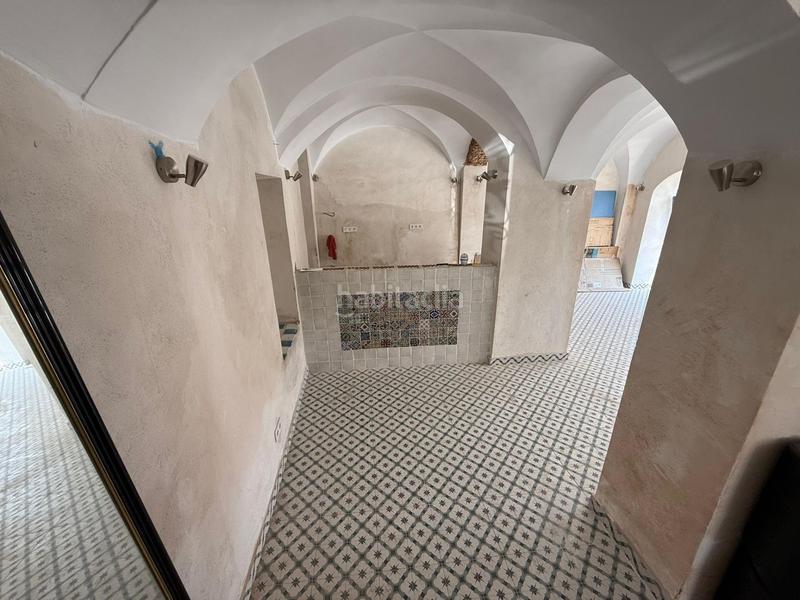 Foto bdea9426-a875-4539-8de1-7a5d72f0c06e. Lloguer local comercial a Casco Antiguo Cáceres