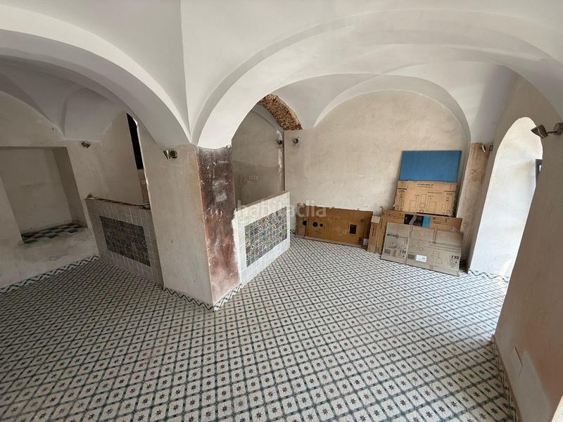 Foto fba1588d-2a16-4bc4-87f3-2f49beafa335. Lloguer local comercial a Casco Antiguo Cáceres