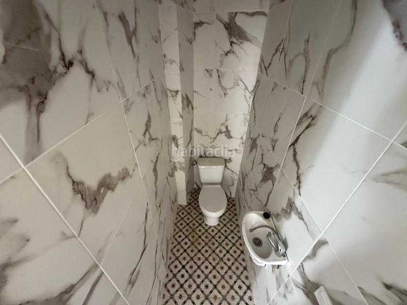 Foto 0d85b0f7-d5ac-4f6b-adc9-0c924112e67c. Miete geschäftsraum in Casco Antiguo Cáceres