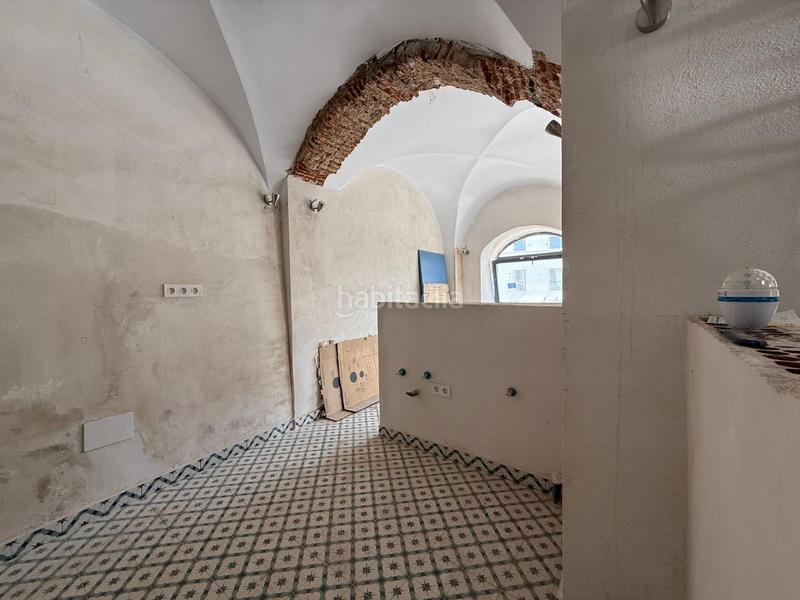 Foto 811dea8c-f633-474b-8ab2-e9b582c5b041. Miete geschäftsraum in Casco Antiguo Cáceres