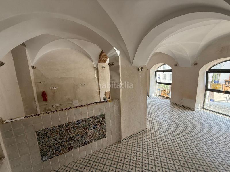 Foto a874f60a-3638-457f-b2cb-d6cd8cce81dd. Miete geschäftsraum in Casco Antiguo Cáceres