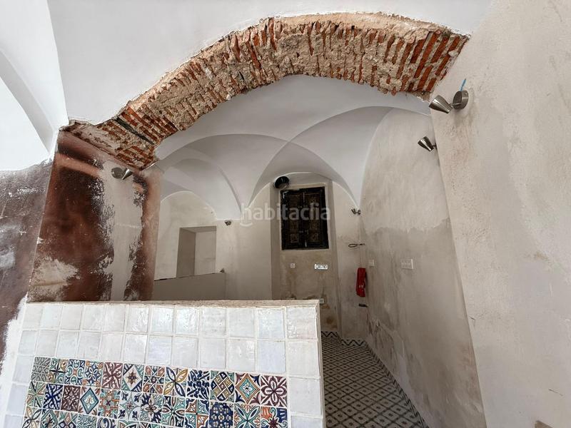 Foto b2fd751c-79b1-43ac-bb36-f1e169492065. Miete geschäftsraum in Casco Antiguo Cáceres