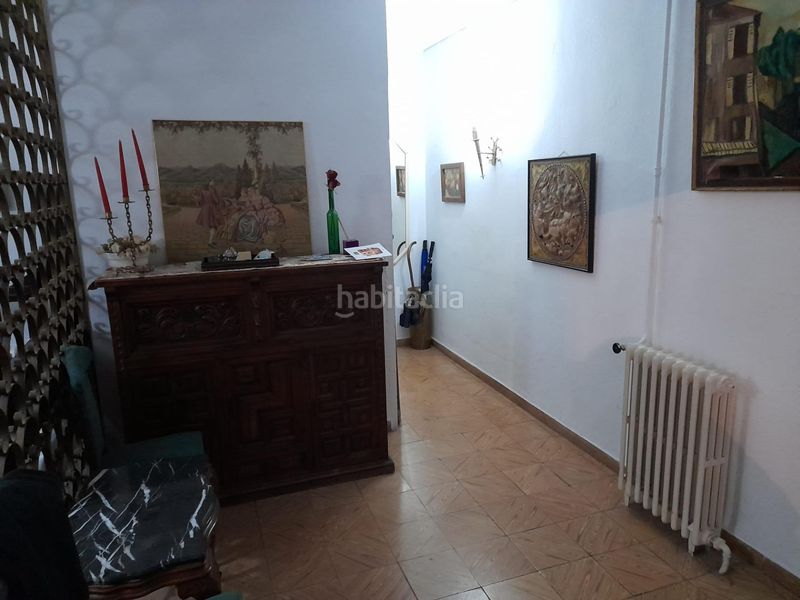 Foto 6cc0b602-d6d8-4ce0-9586-33e94bab7c20. Pis a Casco Antiguo Cáceres