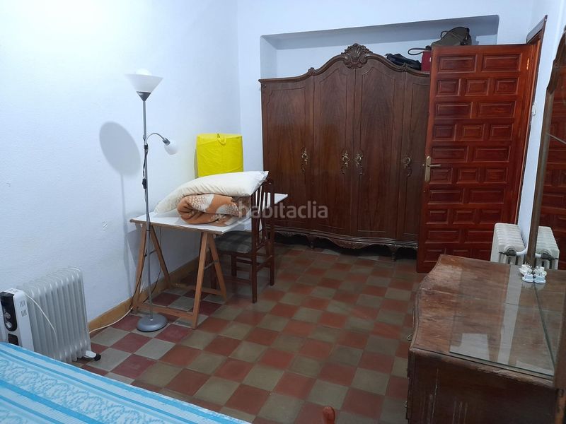 Foto a063a184-cdf3-46be-a40d-79a7276042a7. Pis a Casco Antiguo Cáceres