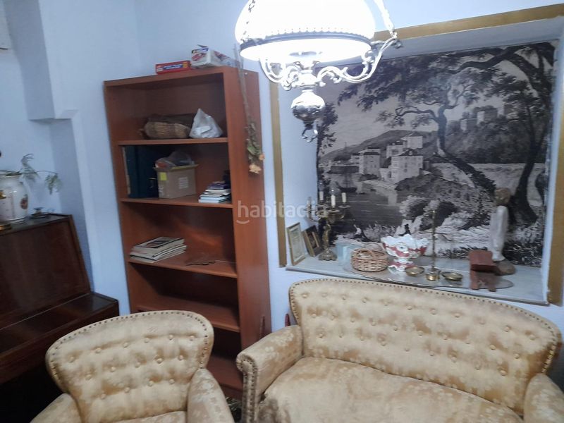 Foto f5a7a32a-727a-4bf6-8029-3d877249c363. Pis a Casco Antiguo Cáceres