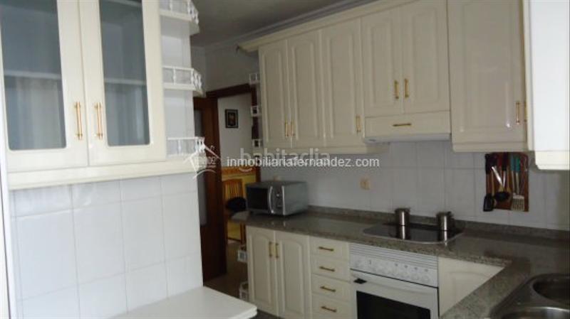 Foto a0422b64-7888-474e-99fa-7fa5cde910e3. Affitto appartamento con riscaldamento in Ruta de la Plata Cáceres