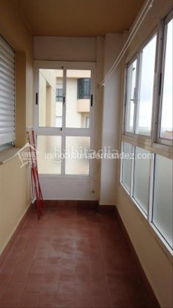 Foto 264cd9c7-3f9f-495c-83cf-89e56b119230. Location appartement avec chauffage dans Ruta de la Plata Cáceres