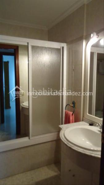 Foto f04a0914-2da7-41db-8cb9-524fea2d8b92. Location appartement avec chauffage dans Ruta de la Plata Cáceres