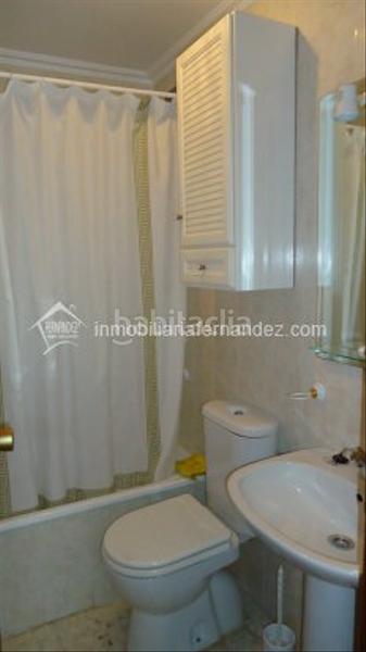 Foto 0a29b2bf-d185-4b69-ab13-2f5d8c91b847. Miete etagenwohnung mit heizung in Ruta de la Plata Cáceres