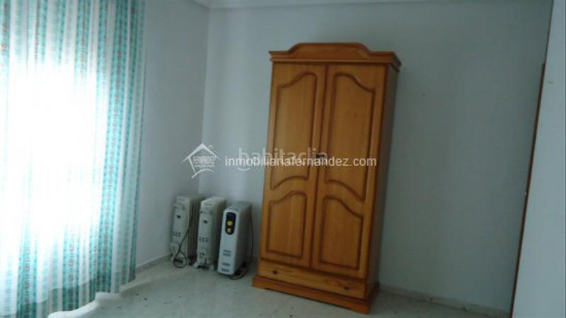 Foto c0ba19ca-f002-4bcf-ad71-8b7c08f1e3c9. Miete etagenwohnung mit heizung in Ruta de la Plata Cáceres