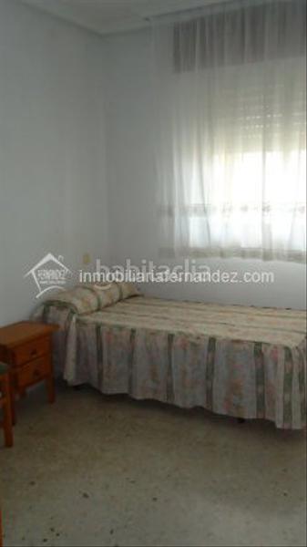 Foto 36c4f368-2421-4e59-aca8-2702c142ec18. Rent flat with heating in Ruta de la Plata Cáceres