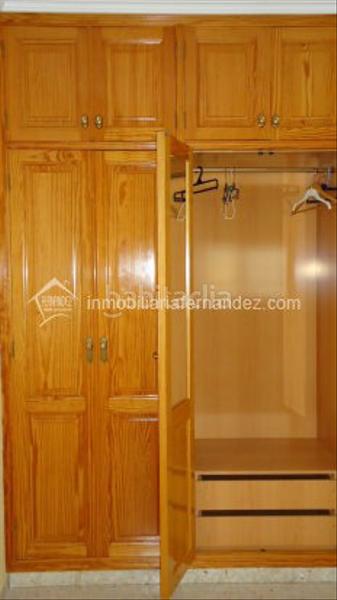 Foto de31495f-662d-4886-b0c3-301034358282. Rent flat with heating in Ruta de la Plata Cáceres
