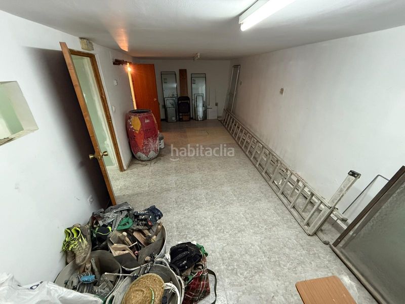 Foto 7ed8ad0b-8d09-4176-9ef7-e2fa0f49b294. Local comercial a Centro Cáceres