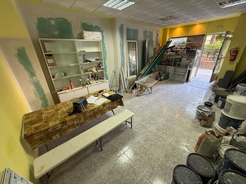 Foto d679eab8-2f45-4b6b-ae4f-380297c94f78. Local comercial a Centro Cáceres