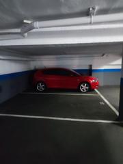 Lloguer Aparcament cotxe a Centro. Garaje en el edificio europa