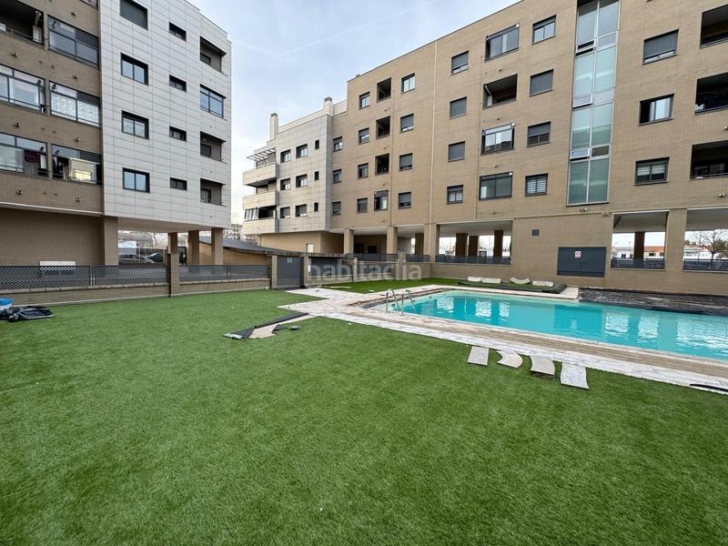 Foto 5c1941a1-0915-4f80-bc0d-933183f58733. Appartement avec chauffage parking piscine dans nuevo Cáceres Cáceres