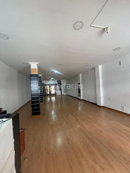 Foto 041b2400-9a36-48ce-bb1c-94b4491e7696. Alquiler local comercial oportunidad de negocio en pleno Centro ! en Cáceres