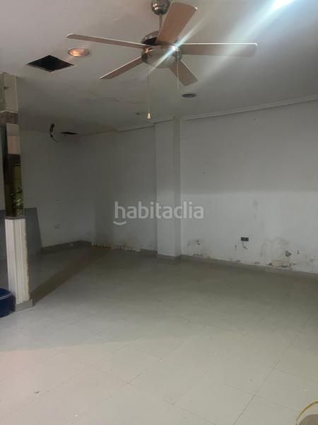 Foto f33ec429-4800-4666-b7a6-c1e68f72f2bc. Alquiler local comercial oportunidad de negocio en pleno Centro ! en Cáceres