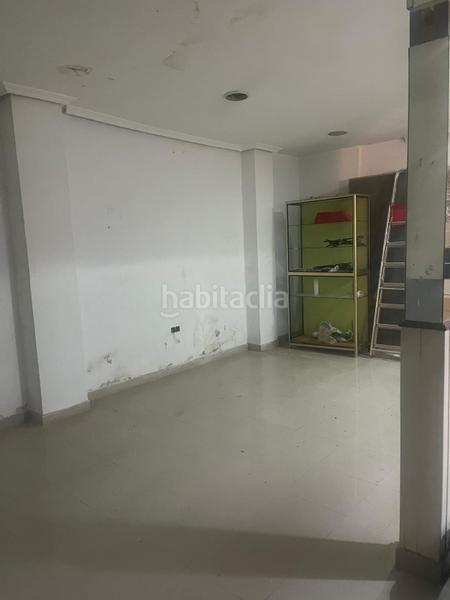 Foto 6802b5dd-1a6f-4fe6-ad4d-82d5770b07ea. Lloguer local comercial a Centro Cáceres