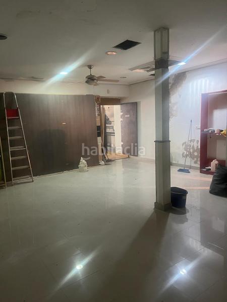 Foto 03c15765-1155-47dd-97d5-38d0e603c649. Miete geschäftsraum in Centro Cáceres