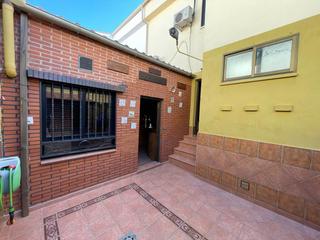 Casa adossada a Casar de Cáceres. Exclusivo adosado en el casar de cáceres