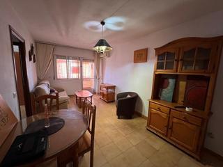 Piso en Casco Antiguo. Magnifica vivienda en zona san blas