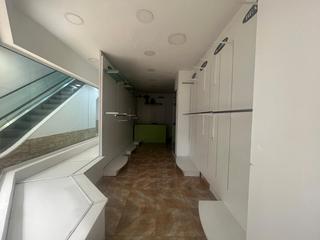 Miete Geschäftsraum in Centro. Excelente local en venta o alquiler en pleno centro de cáceres!