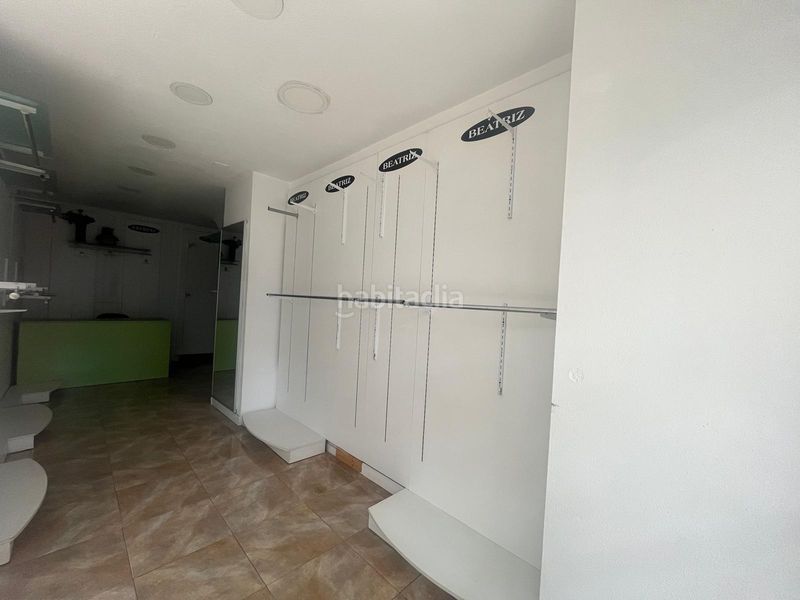 Foto 817b2de5-75ca-4810-9940-000d413b2c87. Local comercial a Centro Cáceres