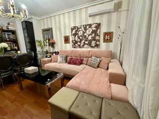 Pis a Nuevo Cáceres. Piso en nuevo cáceres