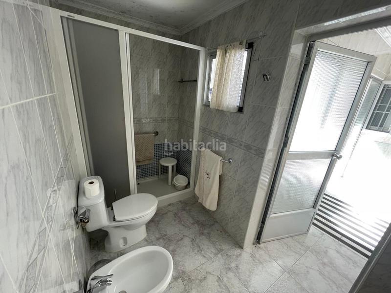 Foto 26ea65ef-d3b4-4c21-94a1-733c23cf33c6. Casa con riscaldamento parcheggio in Casco Antiguo Cáceres