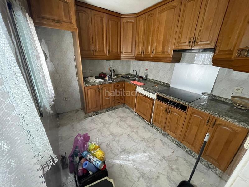 Foto 37c6258d-dda8-49b3-8d14-fe13a64d4595. Casa con riscaldamento parcheggio in Casco Antiguo Cáceres