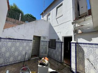 Casa a Casco Antiguo. Casa en san marquino