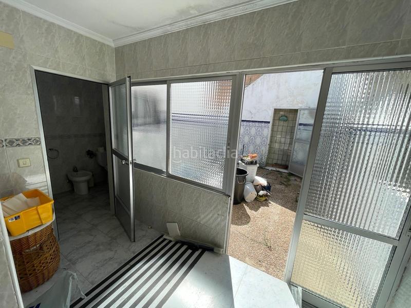 Foto 4d7a519f-1151-4dac-8032-38c1e7998f9b. Casa con riscaldamento parcheggio in Casco Antiguo Cáceres