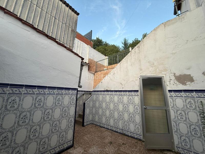 Foto 53b56471-dc98-406d-b930-0fe9cee88637. Casa con riscaldamento parcheggio in Casco Antiguo Cáceres