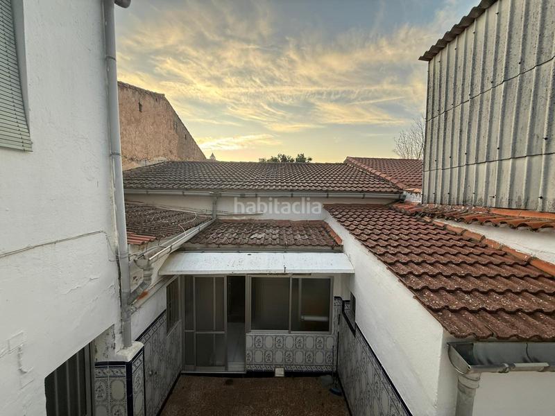 Foto 5894fb70-1812-4b0e-a1b5-e3e70d4e5b26. Casa con riscaldamento parcheggio in Casco Antiguo Cáceres